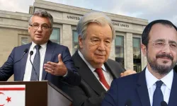Politis: Kıbrıs çözüm için önemli fırsatı kaybedebilir