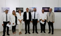 34. Devlet Fotoğraf Yarışması’nda ödüller sahiplerini buldu