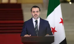 Şeybani: Türkiye, Suriye için kilit ortak