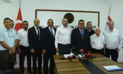 Maliye Bakanlığı ile Kamu-İş arasında iki yıllık sözleşme