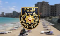 Sahilde dört kadının fotoğrafını çekti, tutuklandı