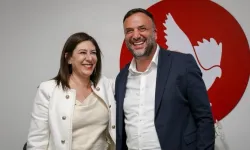 CTP ve TDP’den 13 belediyede seçim iş birliği