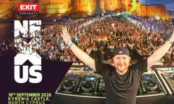 EXIT, Girne'deki Nexus Festivali'nden çekildi