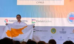 İstanbul'daki törende 'Kıbrıs Cumhuriyeti' anonsu