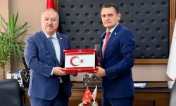 İçişleri Bakanı Oğuz: KKTC güvenli bir ülkedir