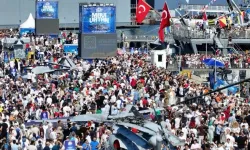 Duran: TEKNOFEST gençliği geleceğimizdir