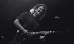 Müzik camiasının acı kaybı: İlhan Çinkayalar hayatını kaybetti