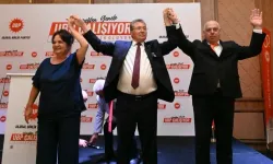 Üstel: Derviş Albayrak’la hizmet ve zafer için hazırız