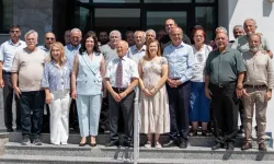 İncirli: Kamusal hizmetleri güçlendireceğiz