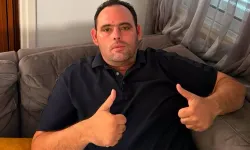 Mustafa Akyön taburcu oldu: Bu da benim ikinci şansım