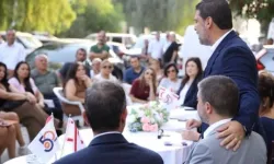Savaşan: Lefkoşa değişim istiyor