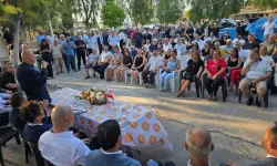 UBP, Tuzla ve Maraş’ta istişare toplantıları düzenledi