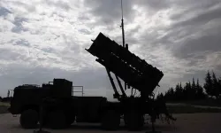 Yunanistan Patriot bataryasını Girit'e taşıyor