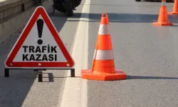 Girne’de Yaya Geçidinde 10 Yaşındaki Çocuğa Araç Çarptı
