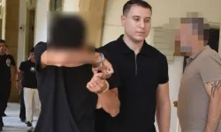14 Yaşındaki Çocukla İlgili Davada Zanlıya 8 Gün Ek Tutukluluk