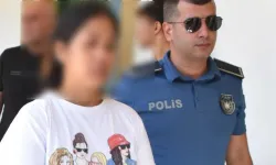 Temizliğe Gittiği Evden 100 Bin TL’lik Eşya Çalmakla Suçlanıyor