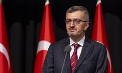 Türkiye'den Suriye mesajı: Hedef istikrarlı bir bölge