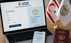 E-Vize dönemi resmen başladı: Ücretler belli oldu
