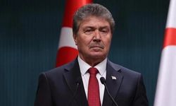 Üstel: Göç-Sis ve E-Vize sistemi hayata geçiriliyor