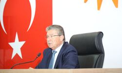 UBP’nin 18 Belediye Başkan Adayı Belli Oldu
