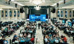 MERIT POKER, 72 ÜLKEDEN BİNLERCE TURİSTİ KUZEY KIBRIS’A GETİRDİ
