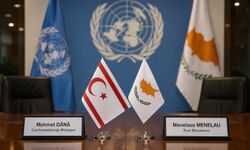 Dânâ ile Menelau Yarın Görüşecek