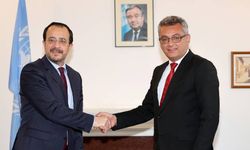 Erhürman ile Hristodulidis bugün görüşecek