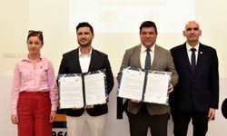 KTMMOB ile DAÜ arasında iş birliği protokolü