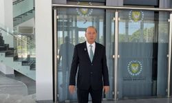 Dinçyürek: Yeni Girne Hastanesi açılışa hazır