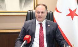 Öztürkler: Dünya Rum tarafının bu tavrını görmeli