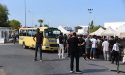 Kayıp 19 kişinin ailelerinin umutlu bekleyişi sürüyor