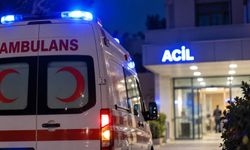 Lefkoşa’da 50 yaşındaki kadın evinde ölü bulundu