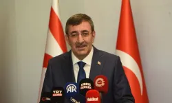 Cevdet Yılmaz iki günlük ziyaret için KKTC’ye geliyor