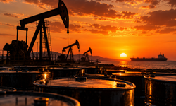 Petrol fiyatları Orta Doğu endişeleriyle yükseldi