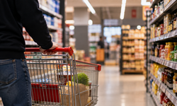 Lefkoşa’da market hırsızlığı: 2 kişi tutuklandı