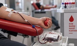 Thalassaemia Derneği’nden acil kan bağışı çağrısı