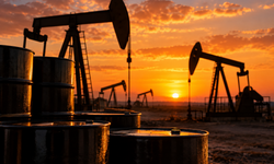 Petrol fiyatları diplomasi umutlarıyla geriledi