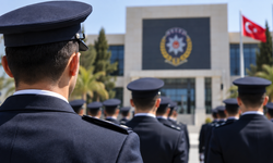 Polis Akademisi için 5 öğrenci seçilecek