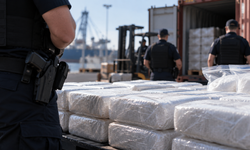 Güney Kıbrıs’ta 390 kiloluk ketamin soruşturması büyüyor
