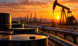 Petrol fiyatları 100 doların altındaki seyrini sürdürüyor
