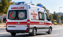 Alsancak’ta yaya geçidinde kaza: 71 yaşındaki kadın yaralandı