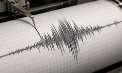 Şanlıurfa’da 5,4 büyüklüğünde deprem