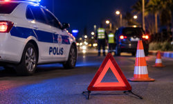 İskele ve Alsancak’ta iki sürücü kazanın ardından tutuklandı