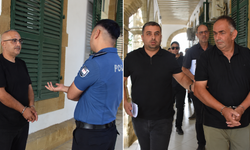 Haspolat’taki kaçak et soruşturmasında 2 zanlıya 3 gün ek tutukluluk