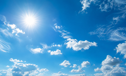 Meteoroloji duyurdu: Cumartesi sağanak bekleniyor