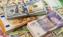 Döviz kurlarında son durum: Dolar 48,31 TL