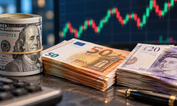 Dövizde son durum: Dolar 48,45 TL’den satılıyor
