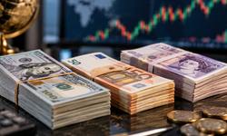 Dövizde son durum: Dolar 48,43 TL seviyesinde