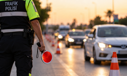 Bir haftada 51 trafik kazası: 27 kişi yaralandı