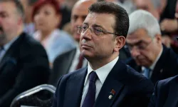 İmamoğlu'na 2 yıl 1 ay hapis ve siyasi yasak